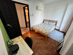 Leedon 2 (D10), Condominium #515344391